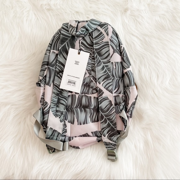 NWT [herschel supply co] town backpack main image 4